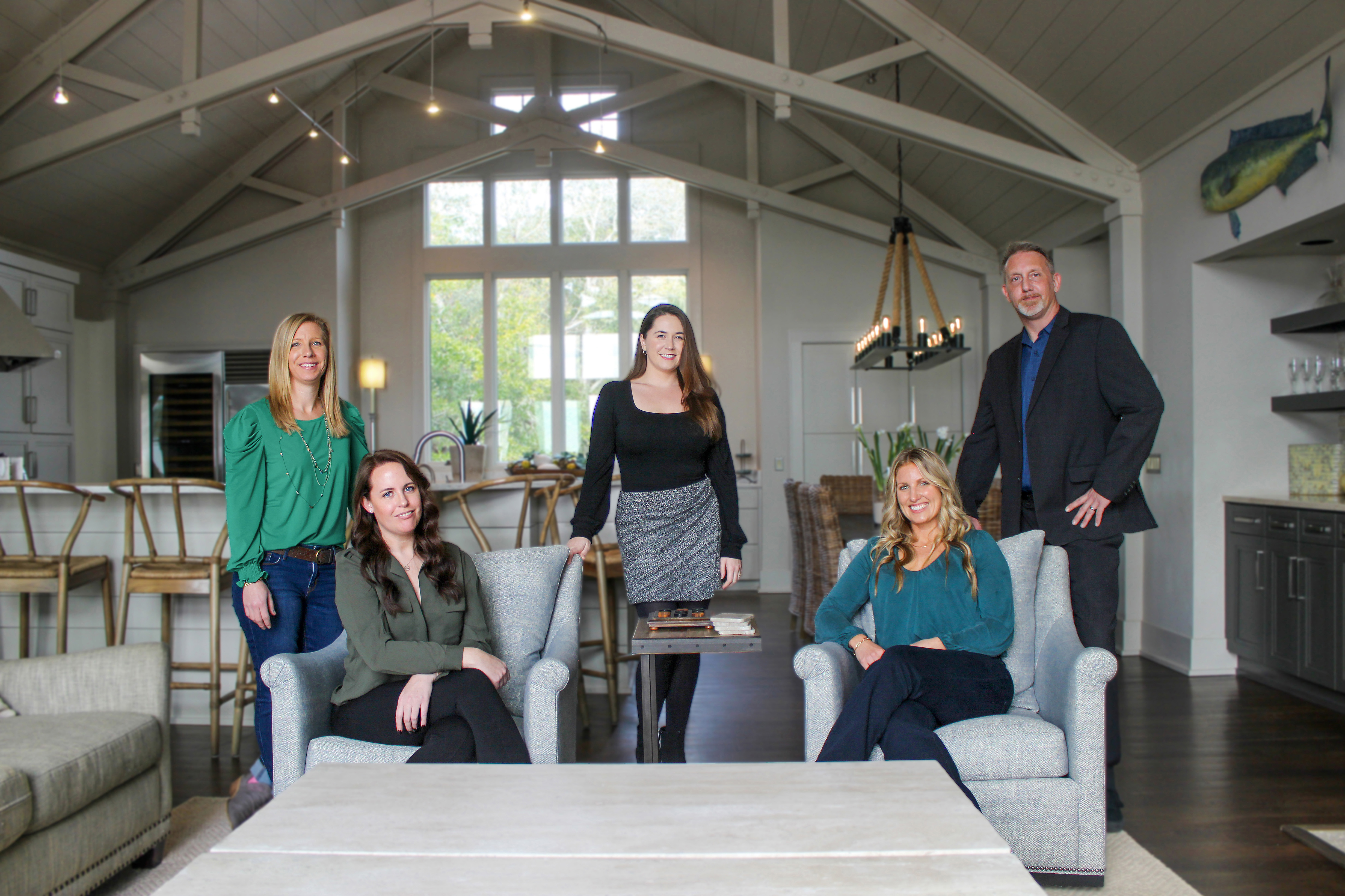 Property Management callout